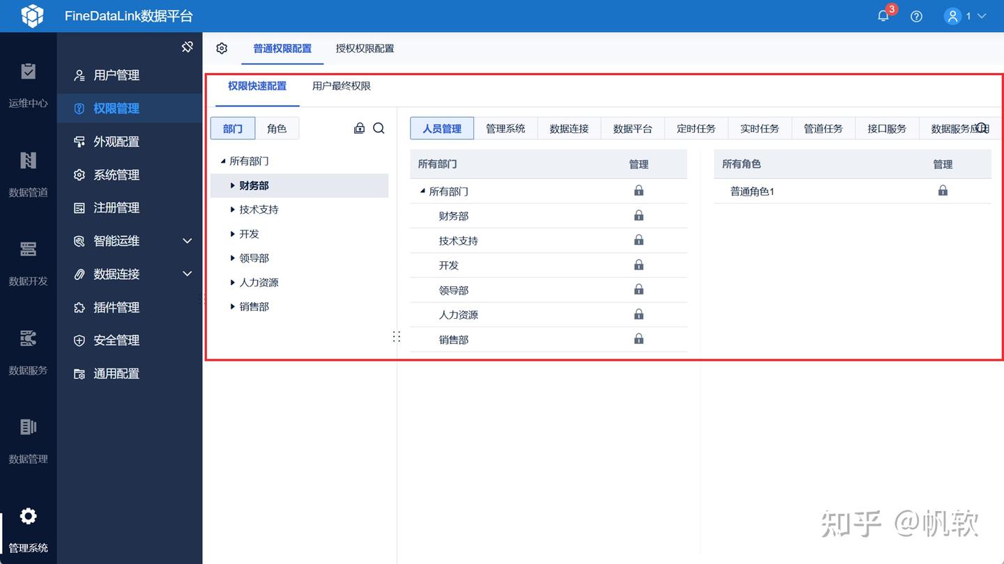 终于有人把数据库搭建讲清楚了 - 知乎
