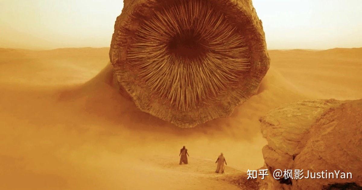 漫无目的 07 — 原著党的狂喜:电影《沙丘》 - 知乎