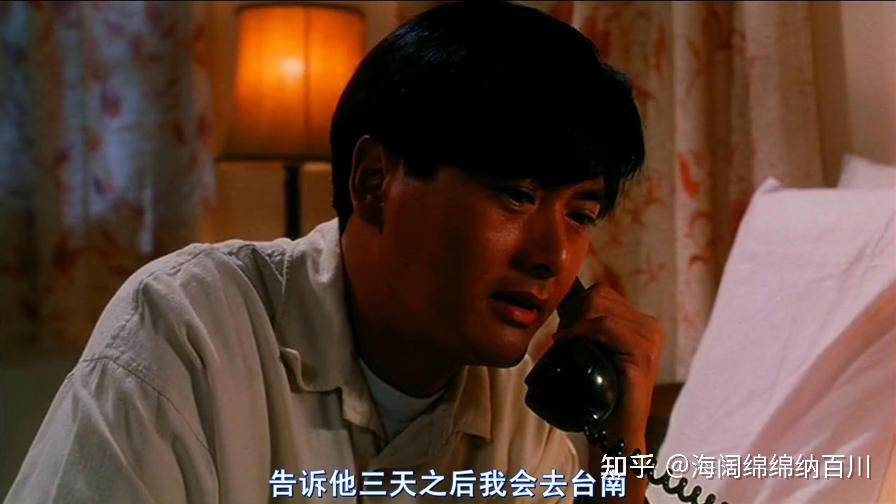 赌神2电影高清精彩图片之一