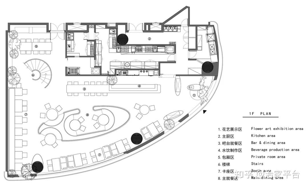 治家平台 | 颜值NO.1，这应该是“世外桃源”！ - 知乎