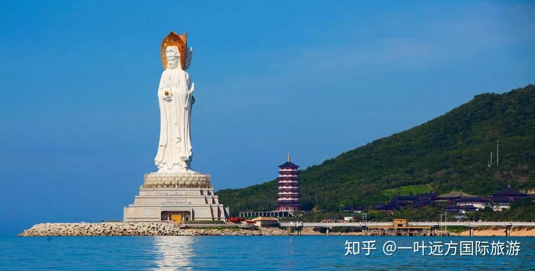 【北纬18°】海南三亚五天四晚双人畅游~