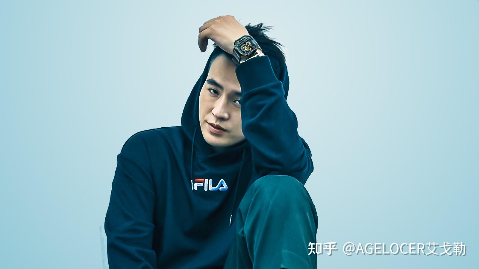 硬汉鲜肉欧豪与艾戈勒大爆炸系列硬碰硬 - 知乎