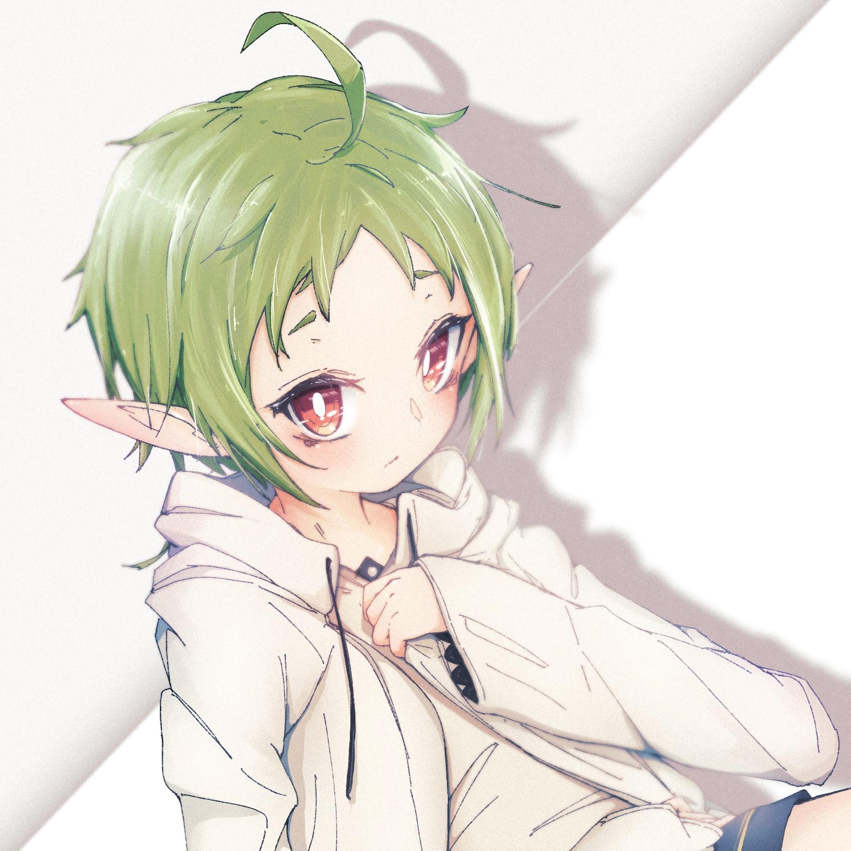 【无职转生丨壁纸合集】精选电脑壁纸丨高清壁纸丨超