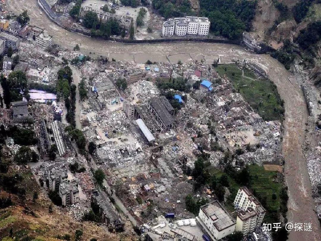 四川省地震被災地の高速道路が全線回復―中国