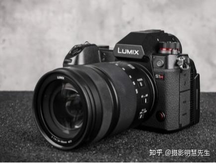 4,松下 s1h,参考价格:18998