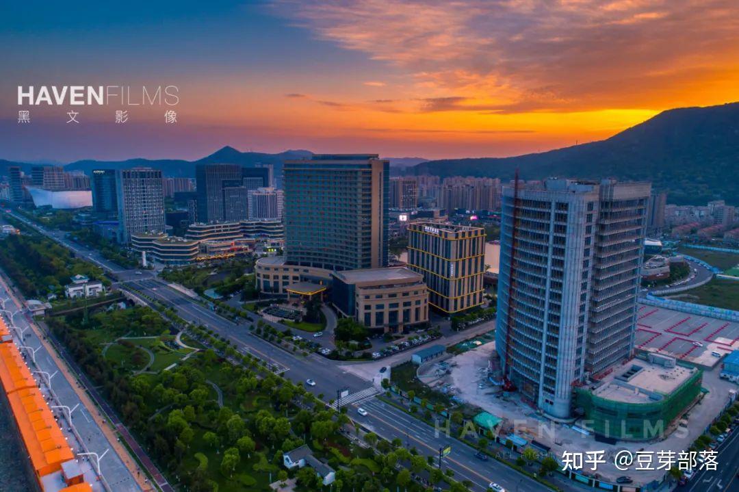 期待电影67消散的痕迹取景普陀沈家门东港