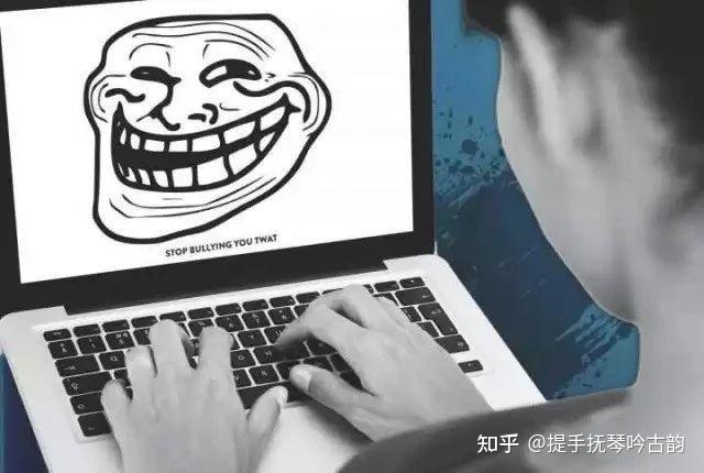 杠精就是,不管你说得对不对,反正我对 - 知乎