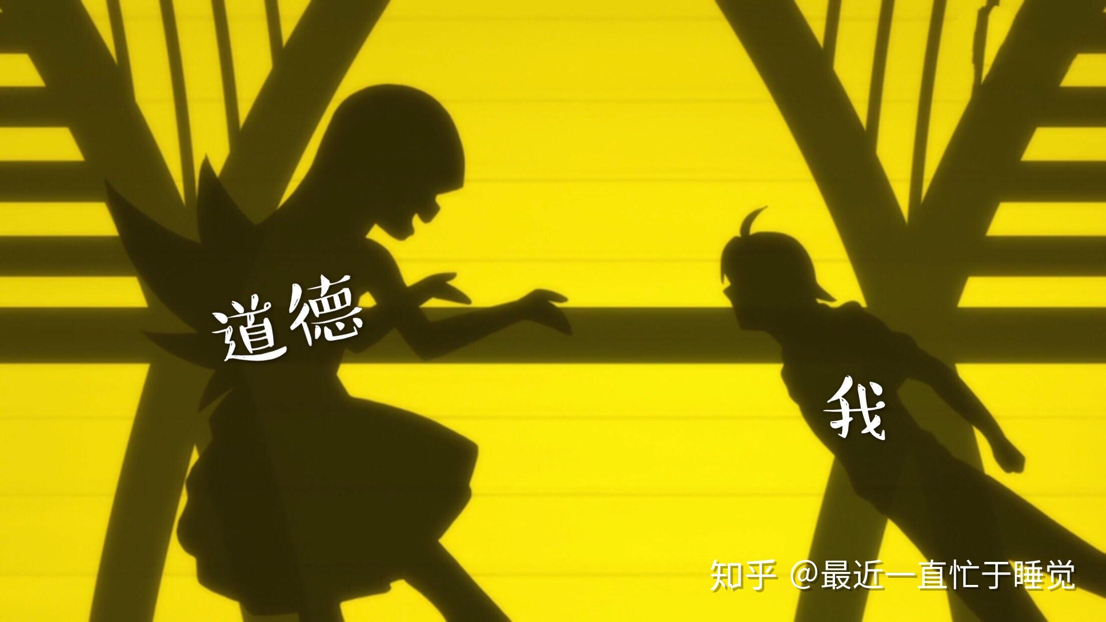 道德存在吗?(上)——道德虚无主义vs虚构主义 - 知乎