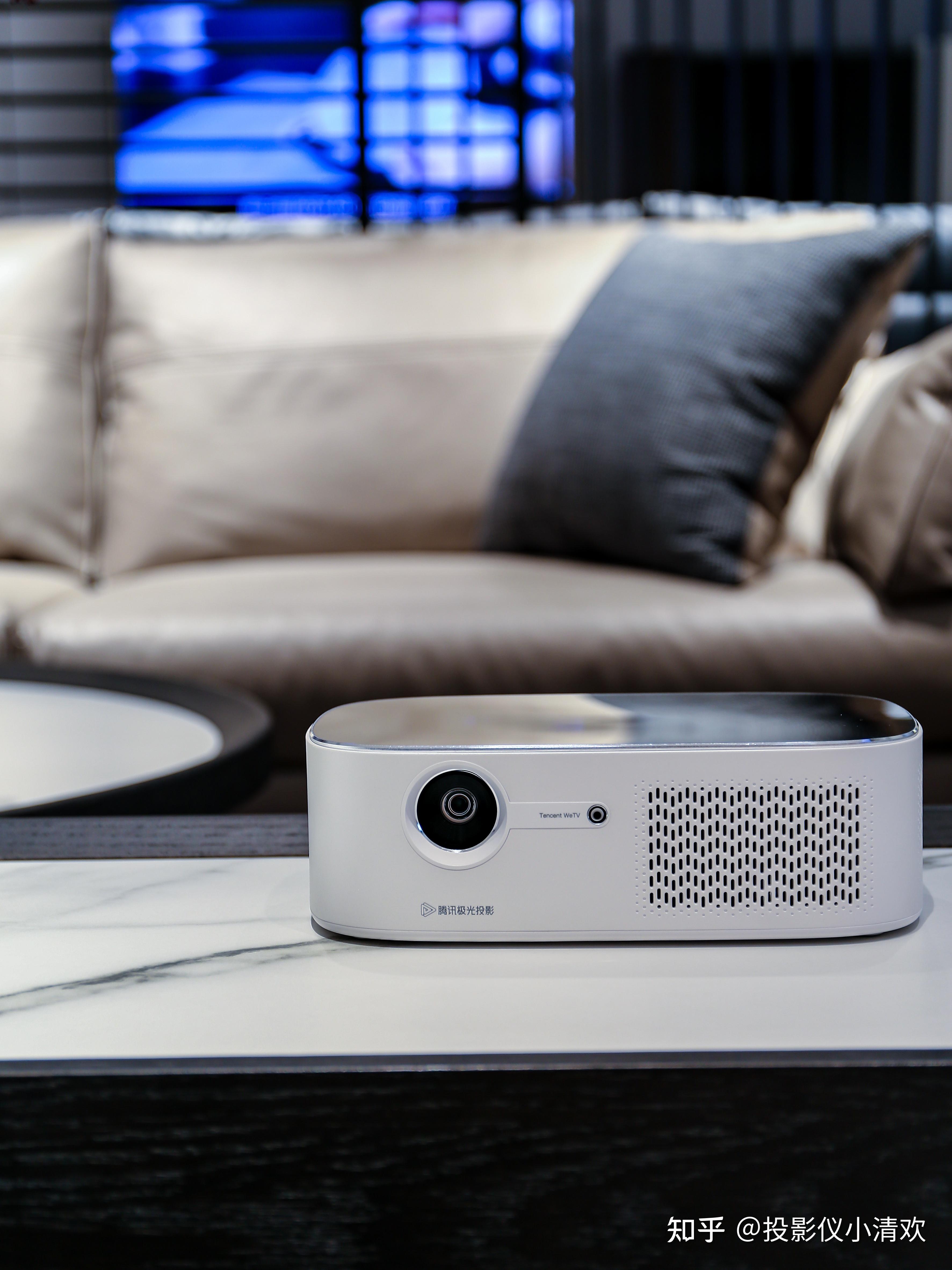 腾讯极光t2投影仪有什么优点