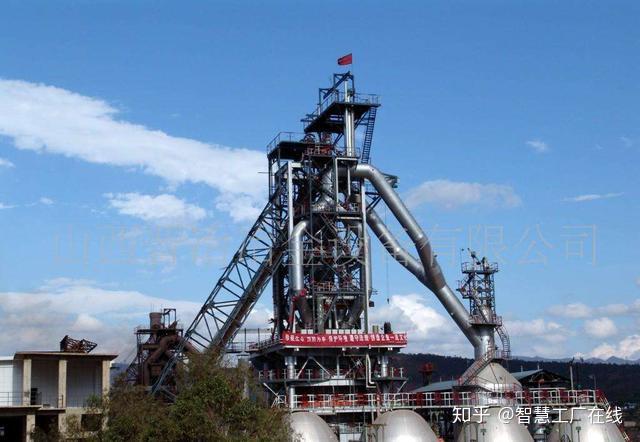 中国非高炉炼铁70年历程回顾和未来展望