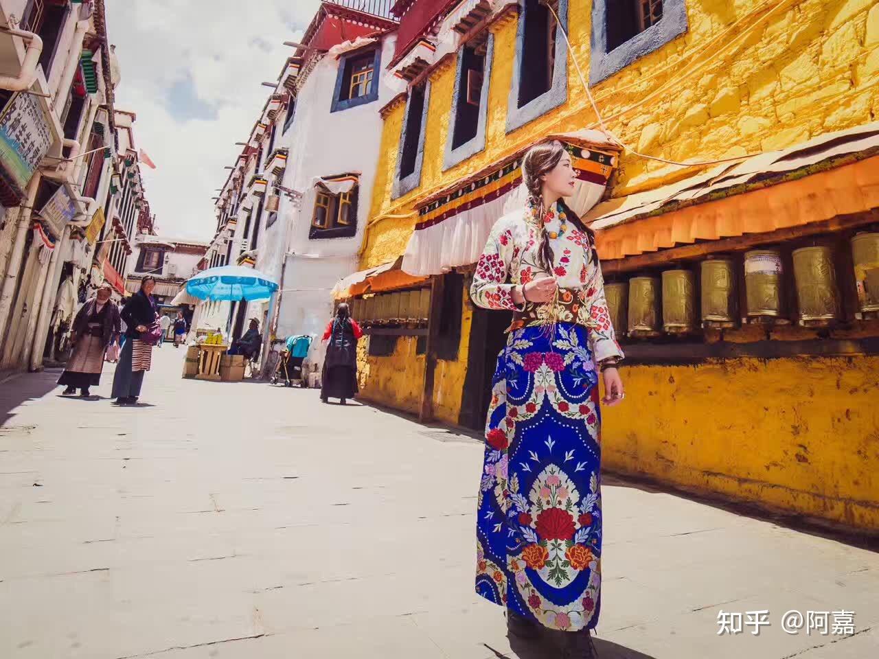 西藏旅游几月份比较合适？几月份的西藏是最适合去旅游的，本人亲测！！! - 知乎