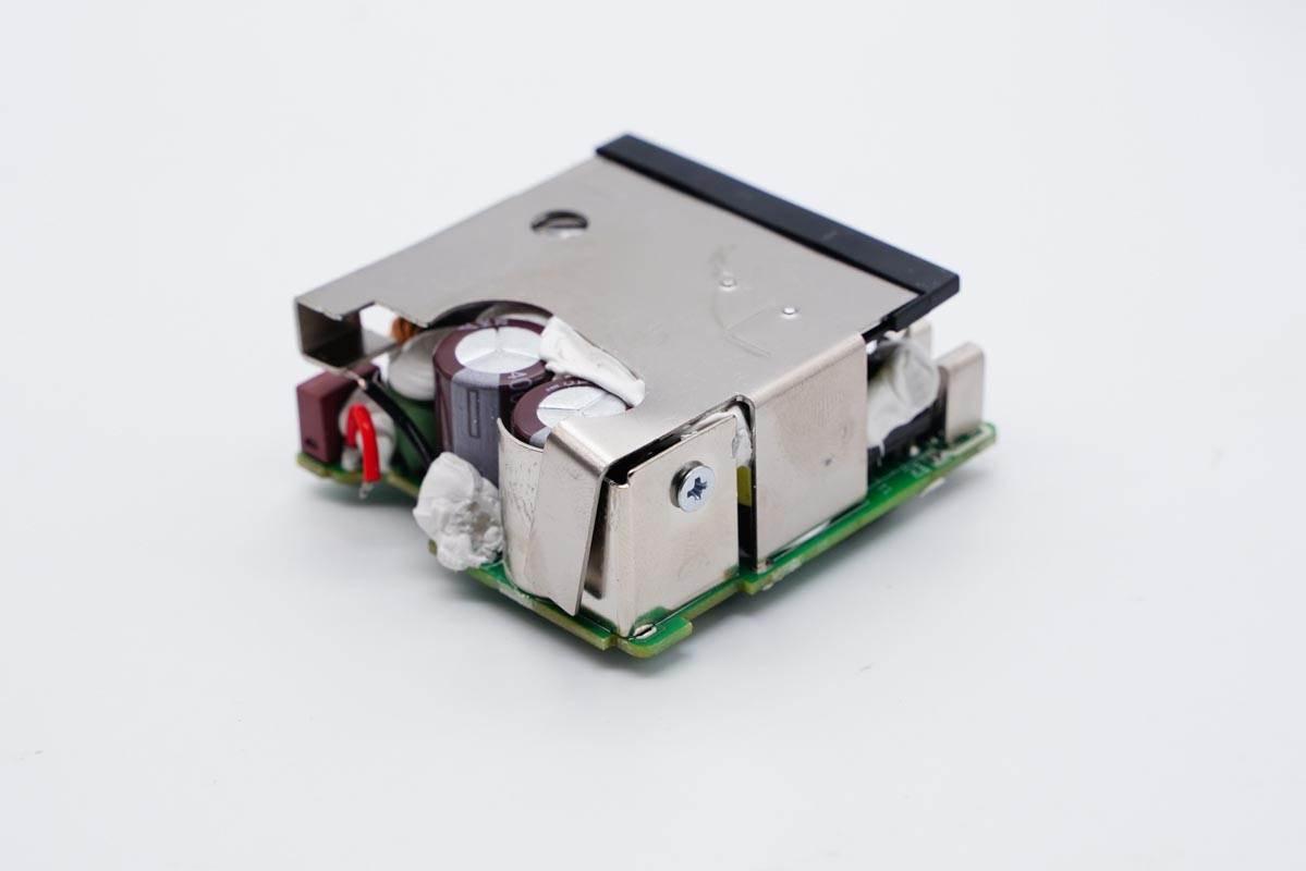 拆解报告:小米11 Pro/Ultra标配67W快充充电器  第20张 拆解报告:小米11 Pro/Ultra标配67W快充充电器  第20张