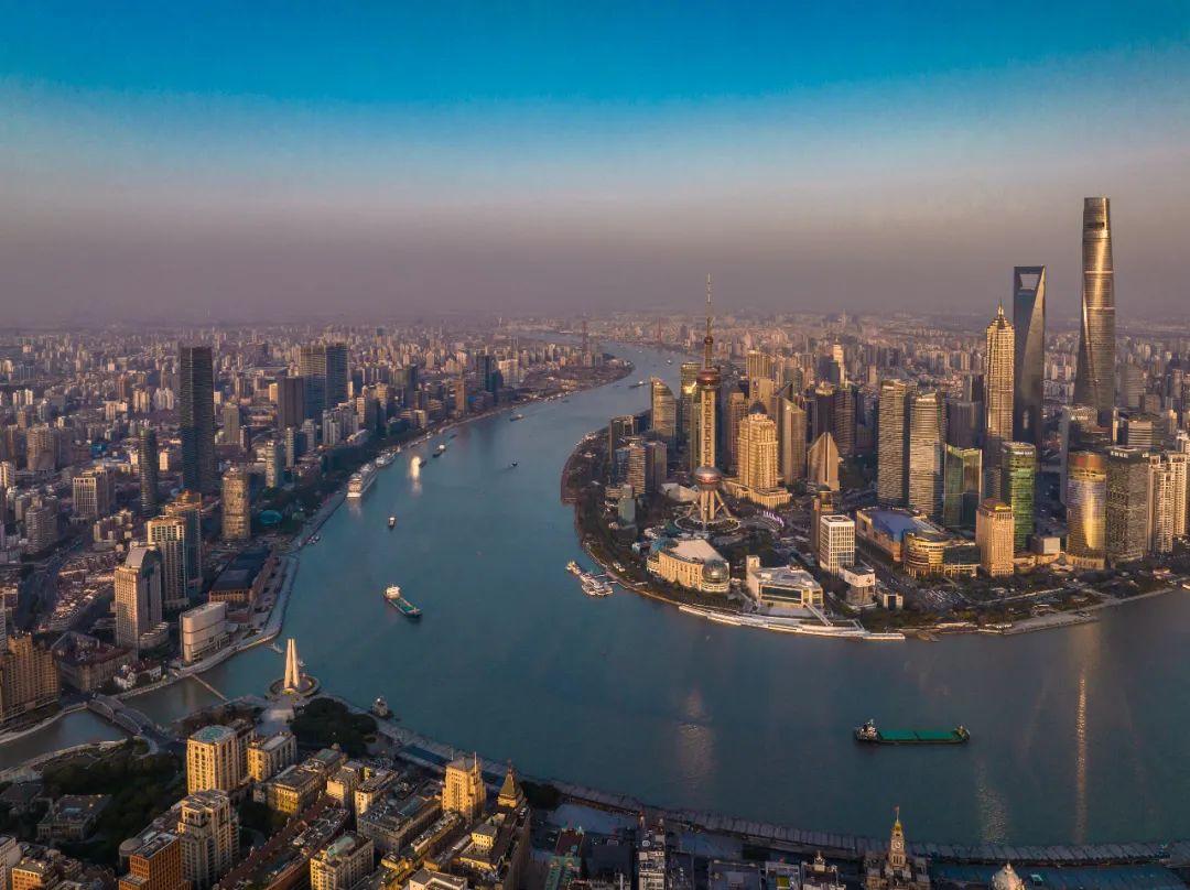 聚集优秀企业人才共绘虹图北外滩优化营商环境大会举行