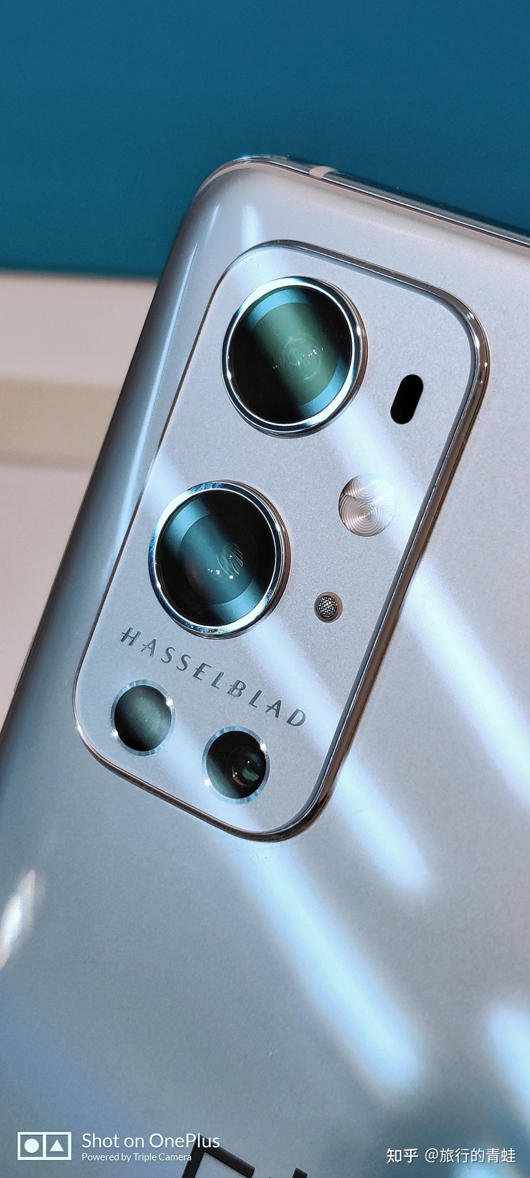 年轻人的第一部哈苏一加9系列简单上手体验