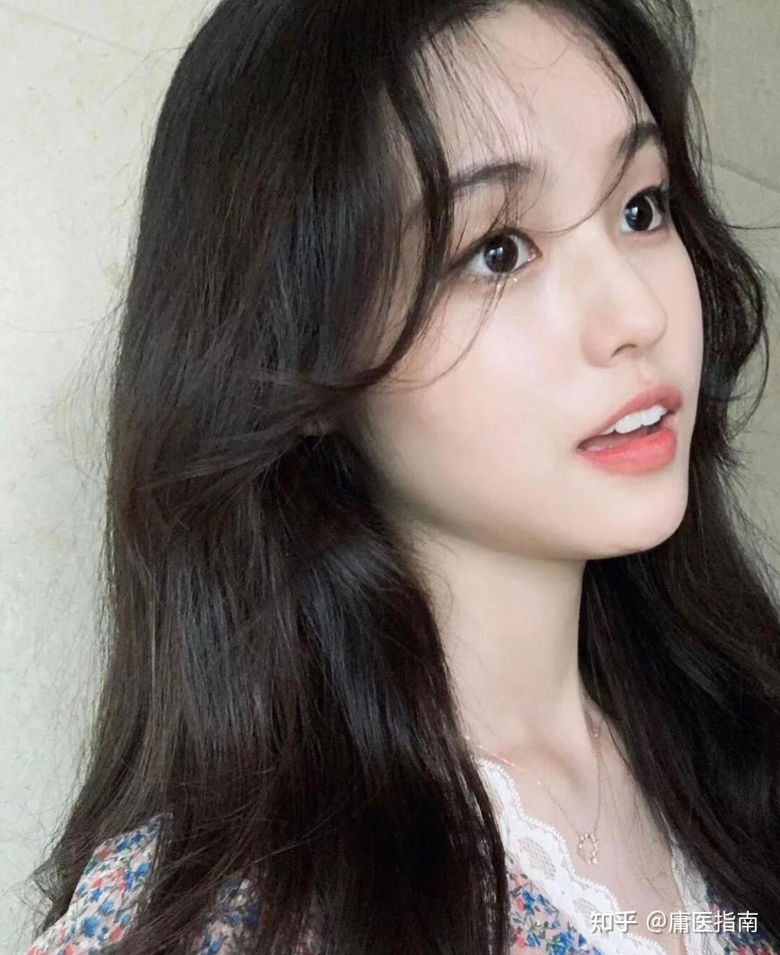 鼻整形 | 直鼻or翘鼻or直鼻微翘?3个核心要点 - 知乎