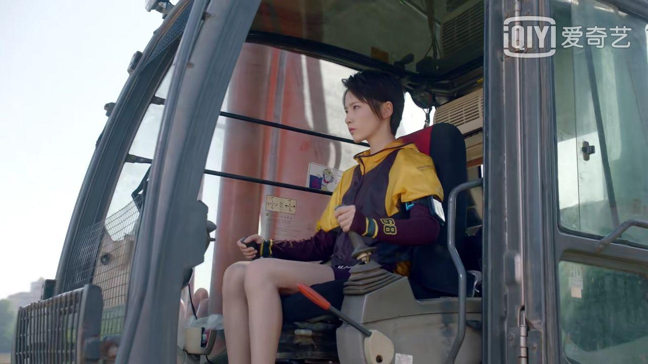 如何评价《爱情公寓 5》中演员成果的颜值?