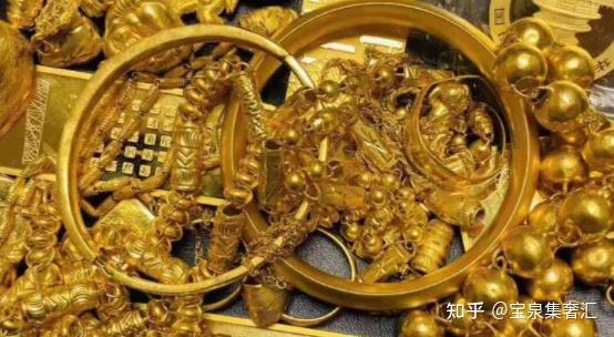 黄金回收需要什么手续吗？ - 知乎