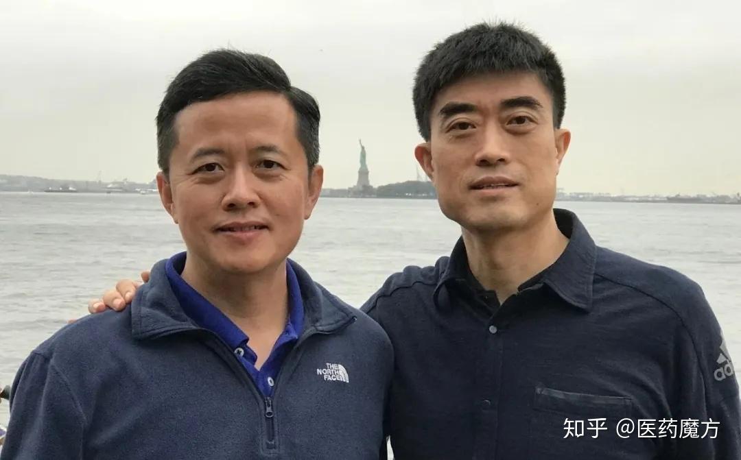 博雅辑因ceo魏东: 不做追随者 - 知乎