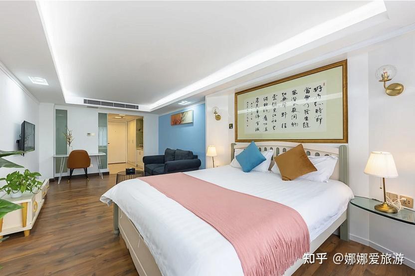 杭州西湖附近的高性价比住宿—酒店篇 - 知乎