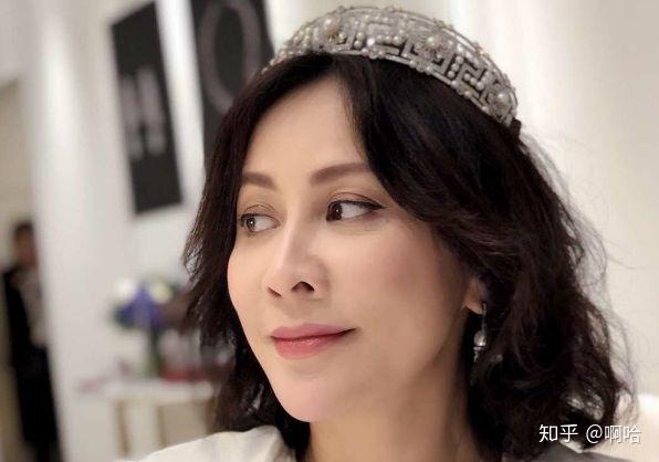 人生赢家刘嘉玲 知乎