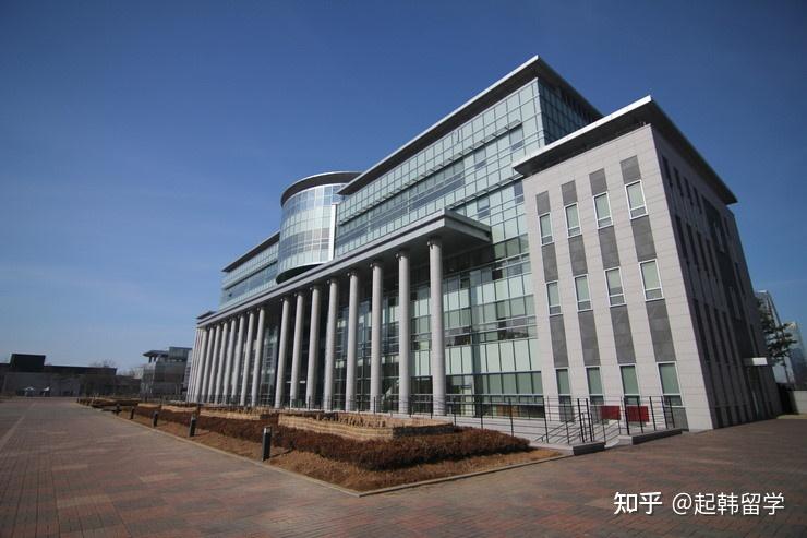 仁川大学qs图片