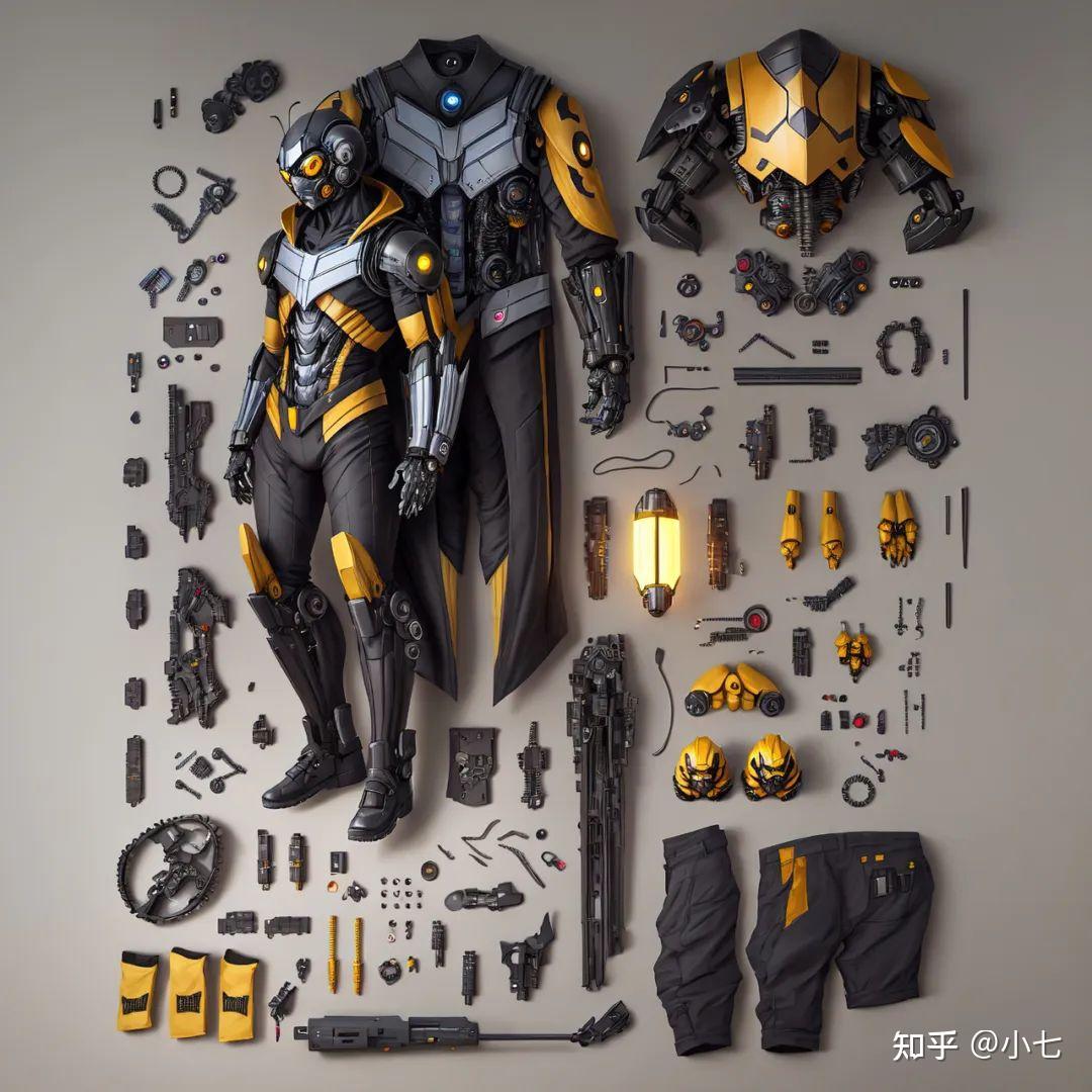 谁懂啊,无语死了!AI要取代设计师了?插图5 谁懂啊,无语死了!AI要取代设计师了?插图5