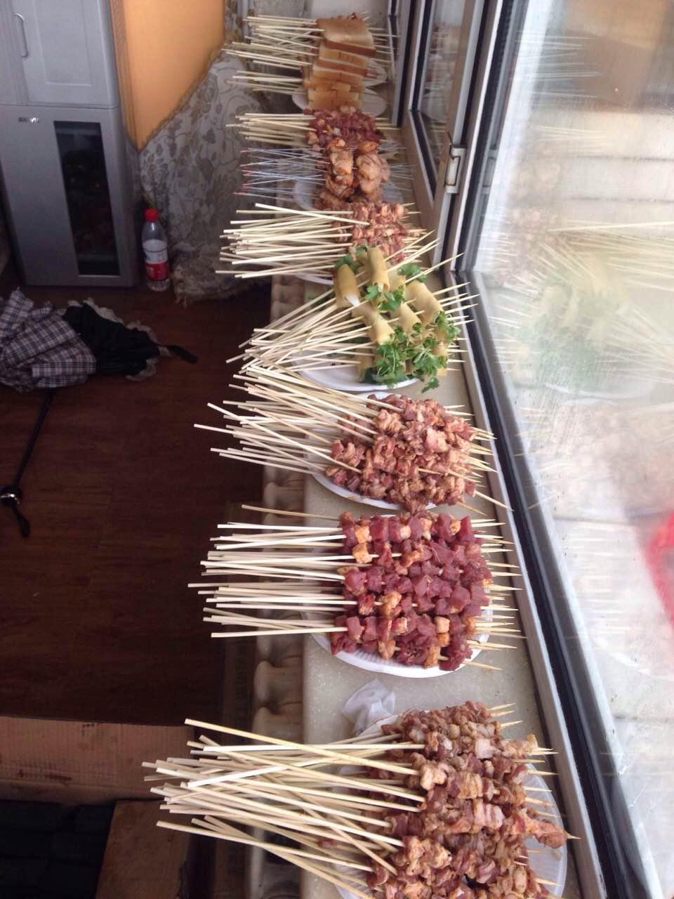 中国哪地方的烤串最好吃?