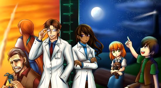 如何评价游戏开发软件《RPG Maker》?