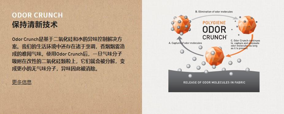 对细菌和霉菌等有广谱且高效的抑制作用.