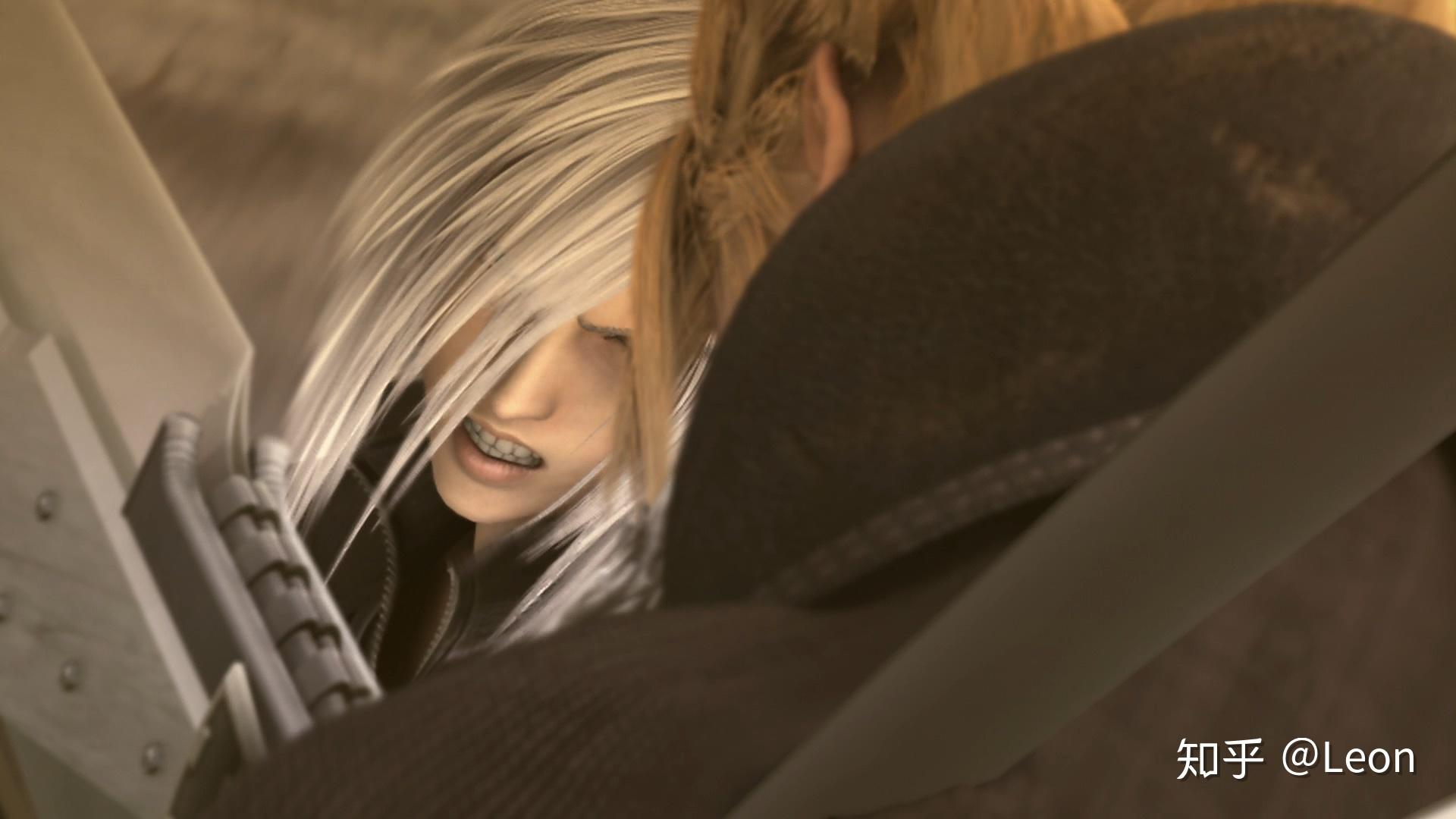 最终幻想克劳德武器刀剑芬里尔六式完全解析bug