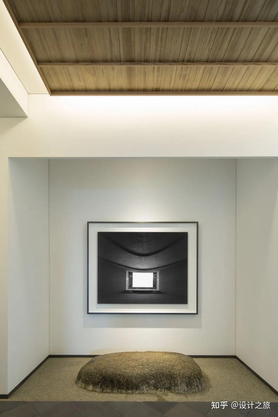 杉本博司Hiroshi Sugimoto / 价值1.35亿美元的日式大平层- 知乎