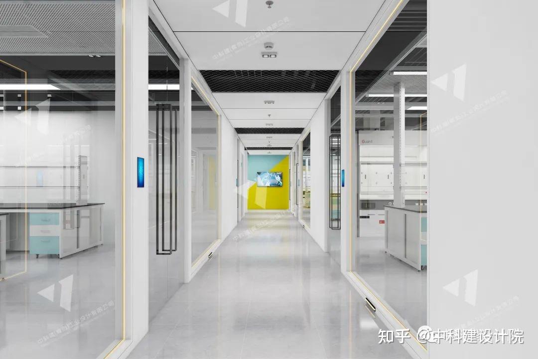 技术分享|理化实验室设计要点之强电和弱电设计 - 知乎
