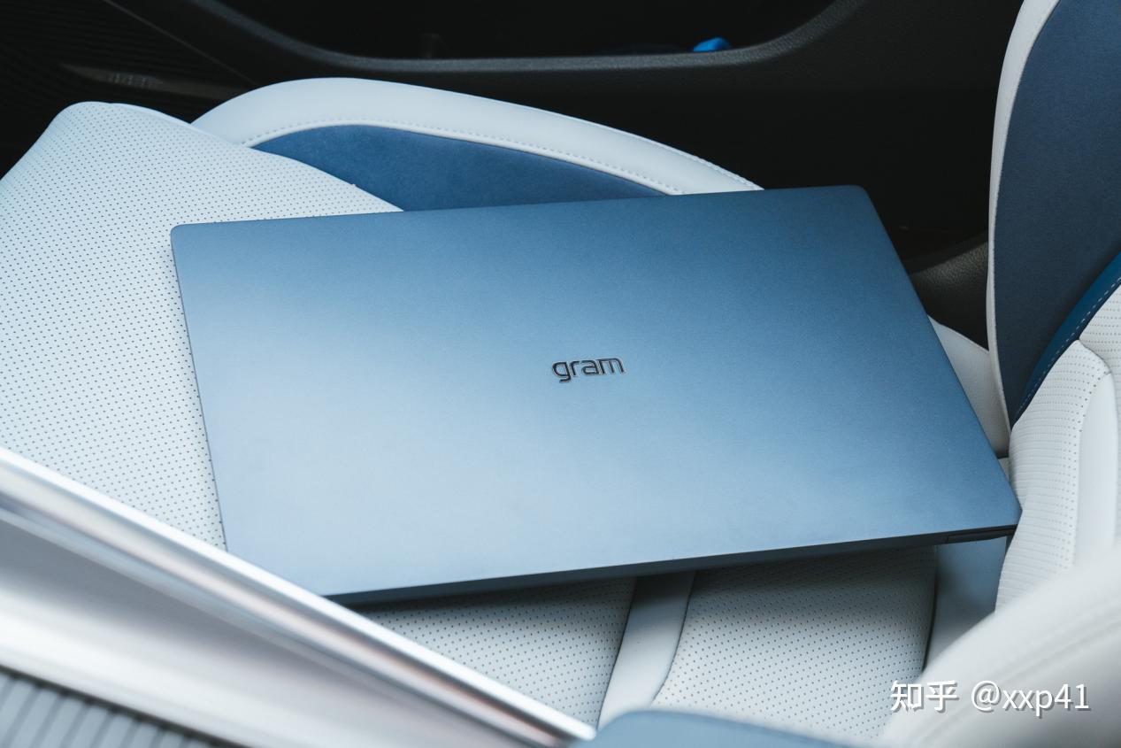 lg gram superslim 笔记本电脑