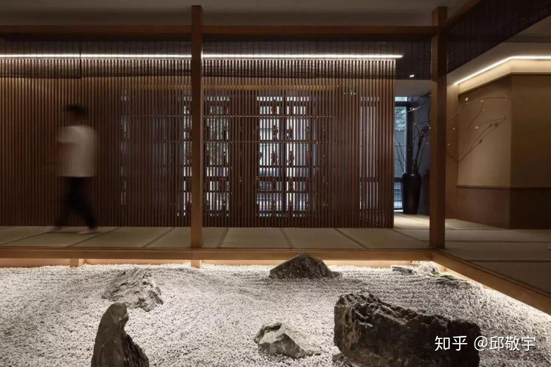10个极具东方美学的禅意设计案例 · 越少越美 - 知乎