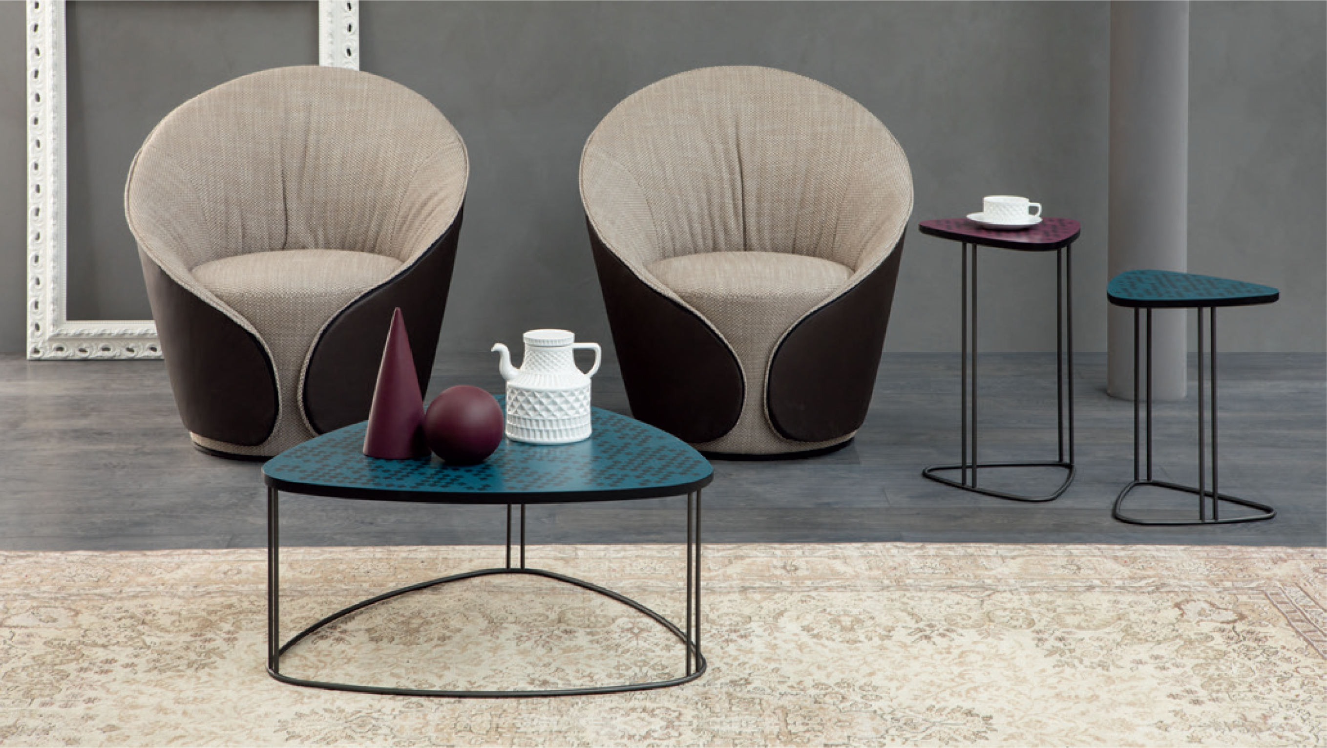 如何打造独一无二的家100意大利制造家具tonincasa亲手教你