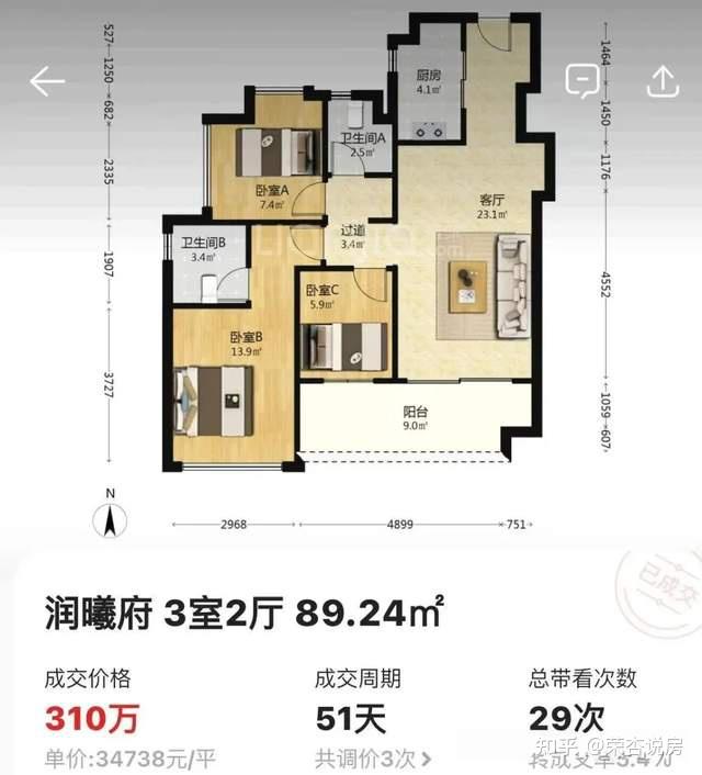 深度楼盘评测: 光明凤凰城「润宏城·润臻园」值不值得买 - 知乎