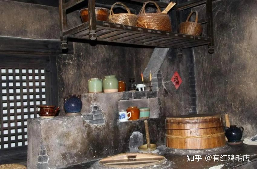 鼎、灶、甑…有红鸡毛店盘点从古代人的5种厨具,看看有哪些烹饪方式还在用? - 知乎