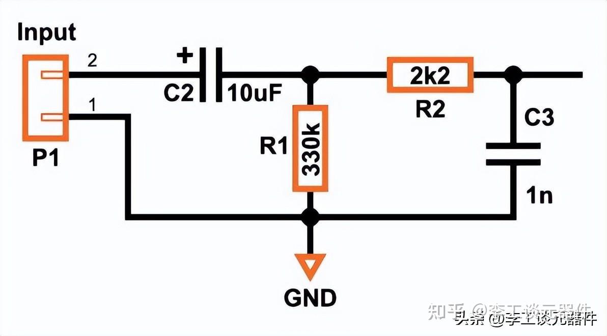 干货|什么是D类放大器?怎么设计D类放大器?工作原理+详细步骤 - 知乎