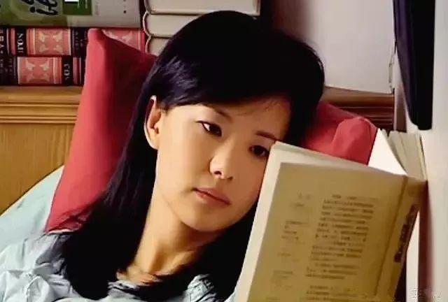 如何评价演员咏梅