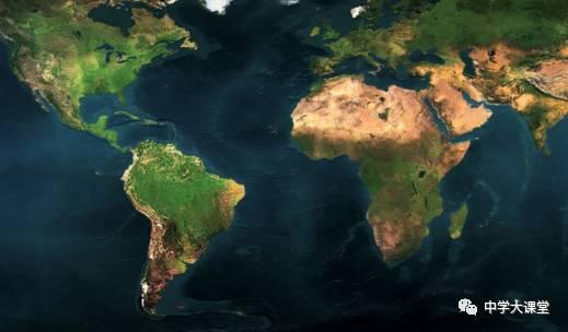 117条顺口溜 帮你轻松记住初中地理全部基础知识 知乎