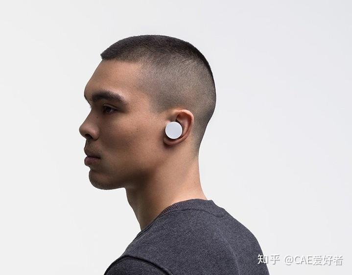 同时,微软surface earbuds耳机还支持microsoft teams和office 365