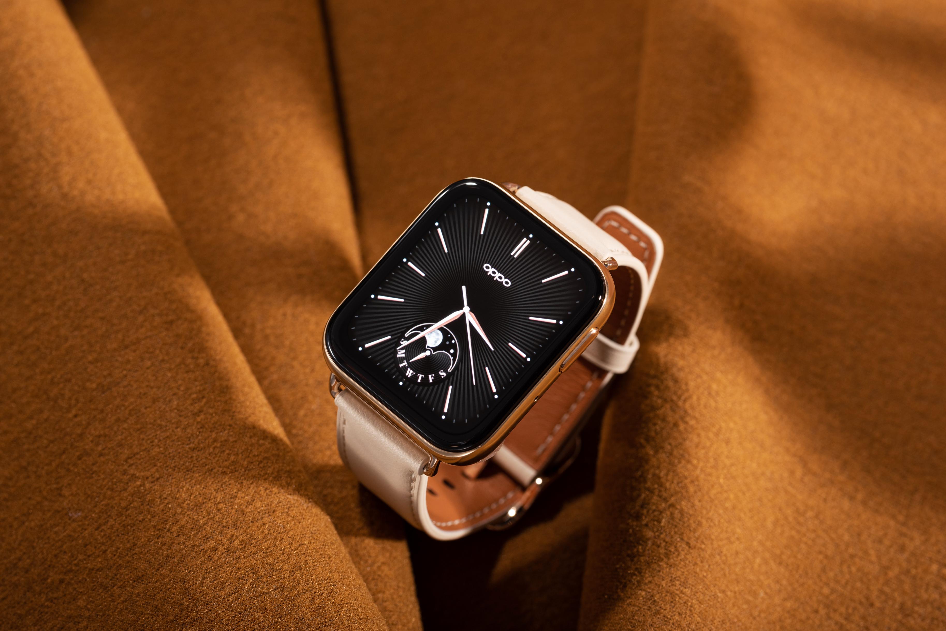 10002000元价位今年618期间哪些智能手表值得关注