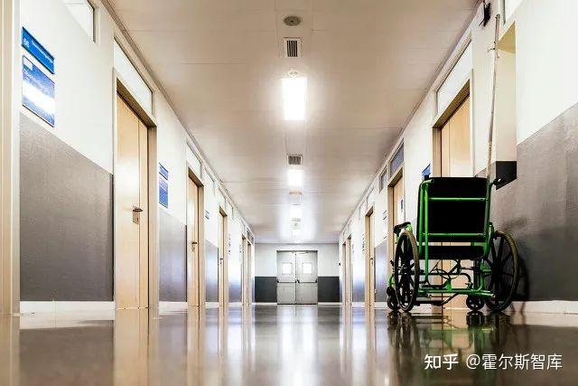 医院筹建工作从以下十个步骤着手？看完瞬间有底了！ - 知乎