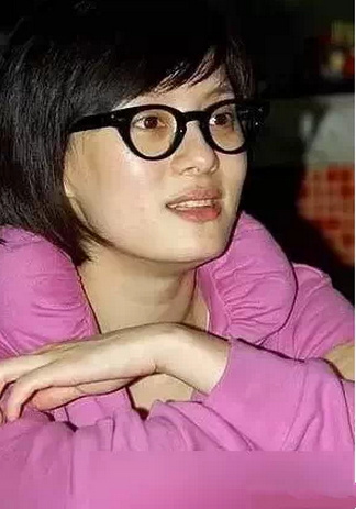 娱乐圈44位女星素颜照曝光!有一位特别恐怖!