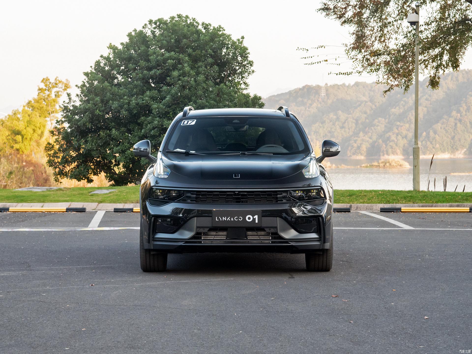 新款领克01购车手册1798万元型pro车型最值得购买