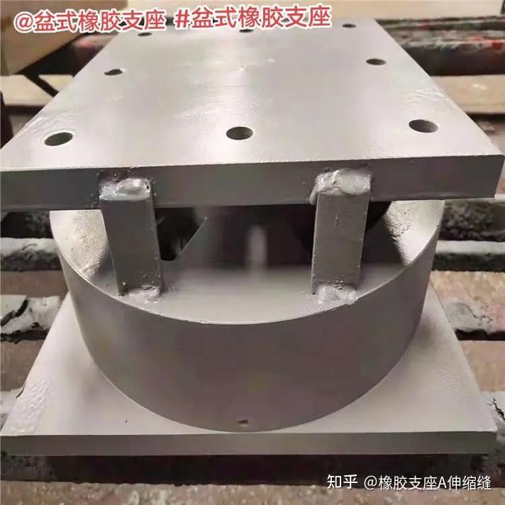 桥梁支座A桥梁支座系统包括哪些 - 知乎
