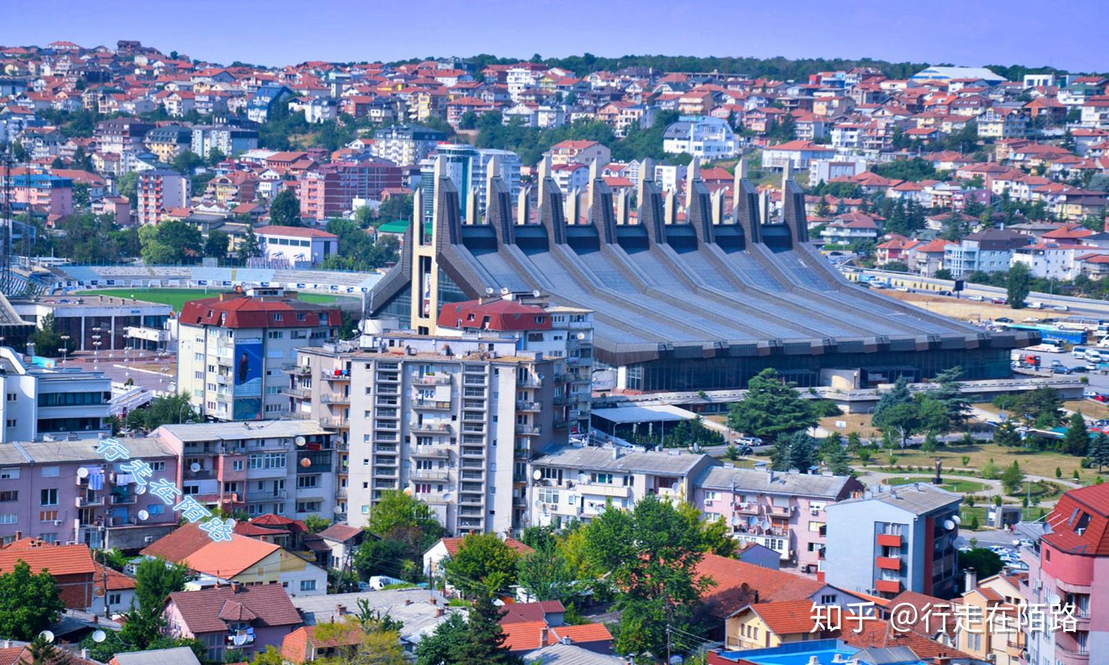 科索沃600年恩怨:塞族人的发源地,阿族人却越过越穷 