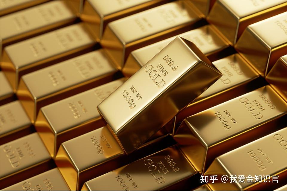 黄金的核心价值:为什么家庭要配置黄金? - 知乎