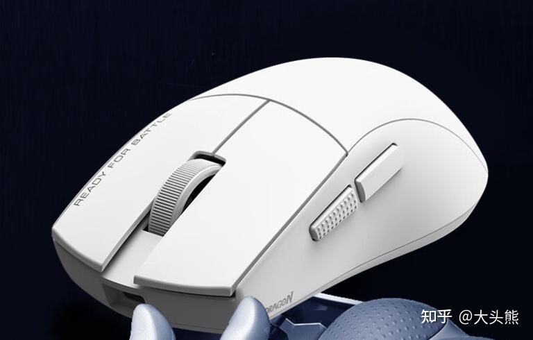 好用不贵,低延迟,高品质的无线鼠标推荐(雷柏vt9系列,vgn 蜻蜓f1 moba