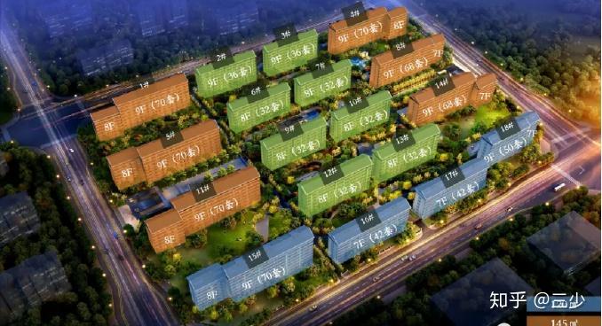 北京金茂府&未来金茂府:人生多少府居梦,才得一处金茂府-未来金茂府售楼处